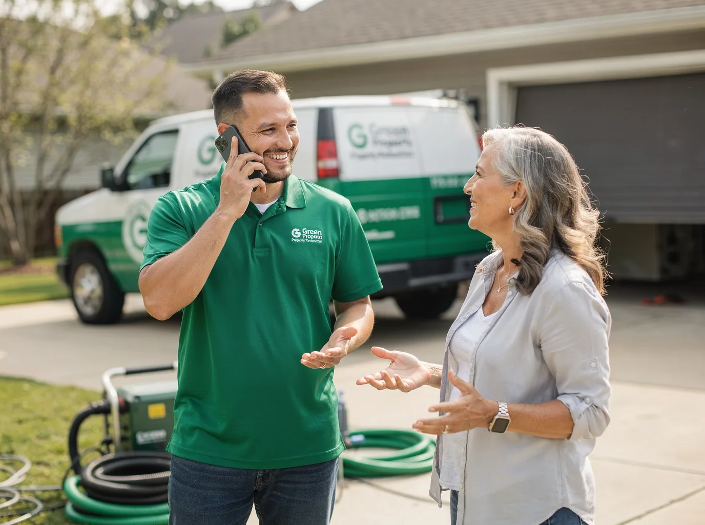 Water Damage Restoration Akron, NY FAQs
